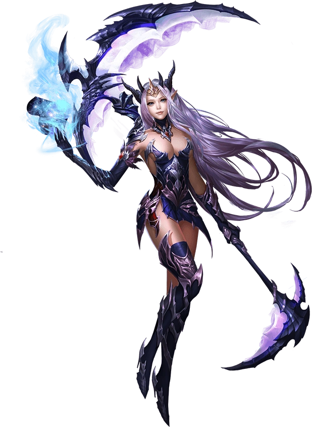 Stormbringer